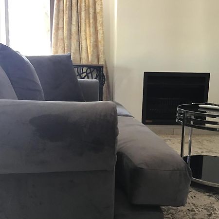 The Capital Guest House Gaborone Zewnętrze zdjęcie