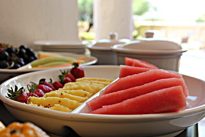 The Capital Guest House Gaborone Zewnętrze zdjęcie