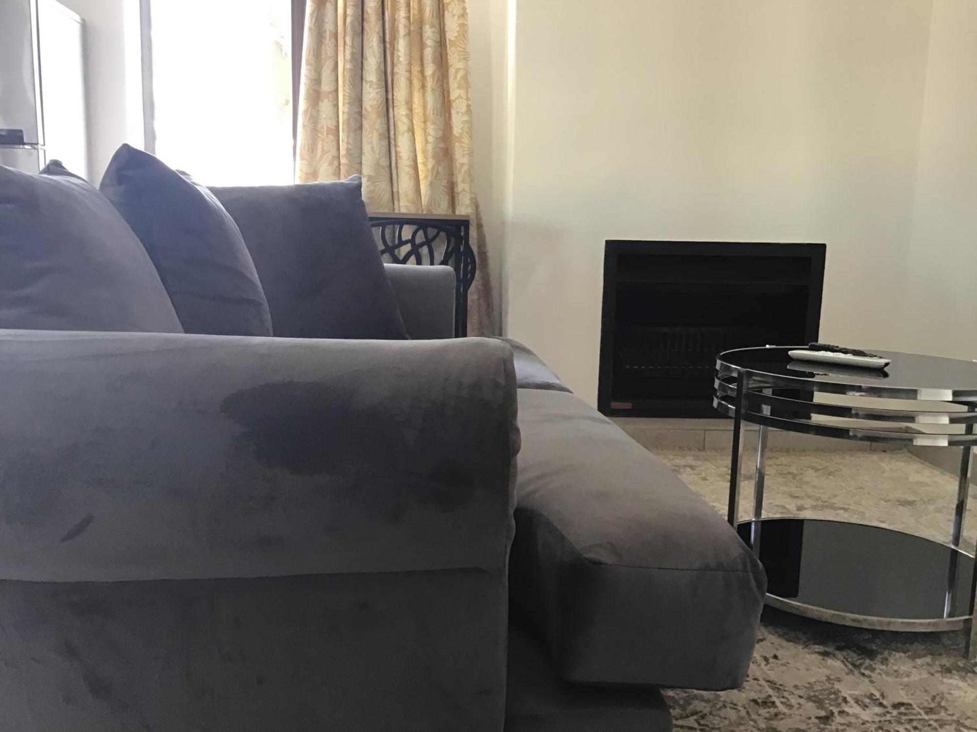 The Capital Guest House Gaborone Zewnętrze zdjęcie