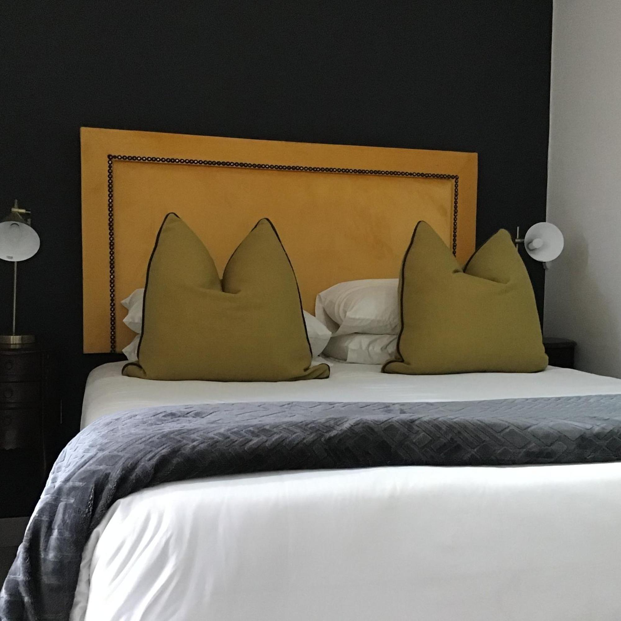 The Capital Guest House Gaborone Zewnętrze zdjęcie