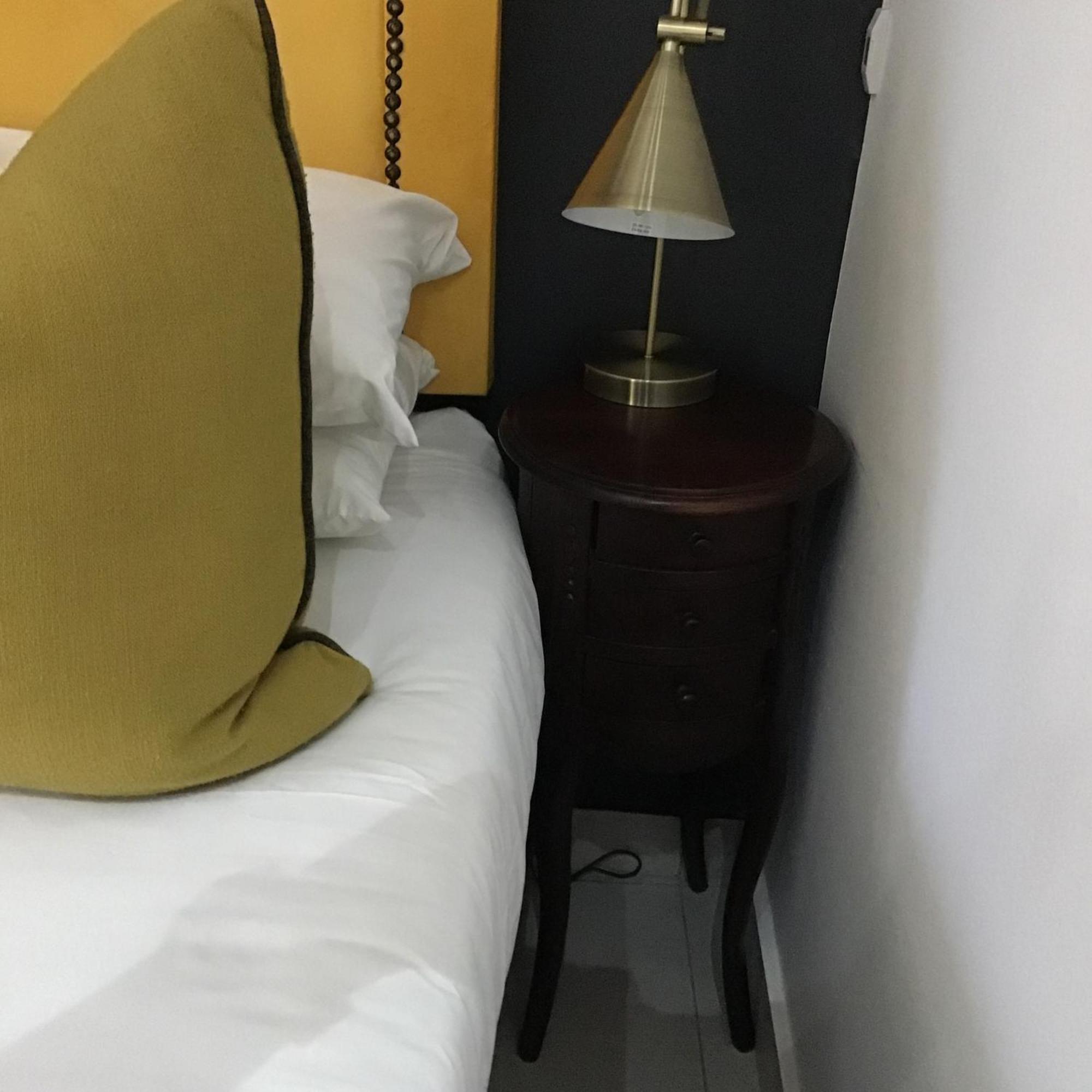 The Capital Guest House Gaborone Zewnętrze zdjęcie