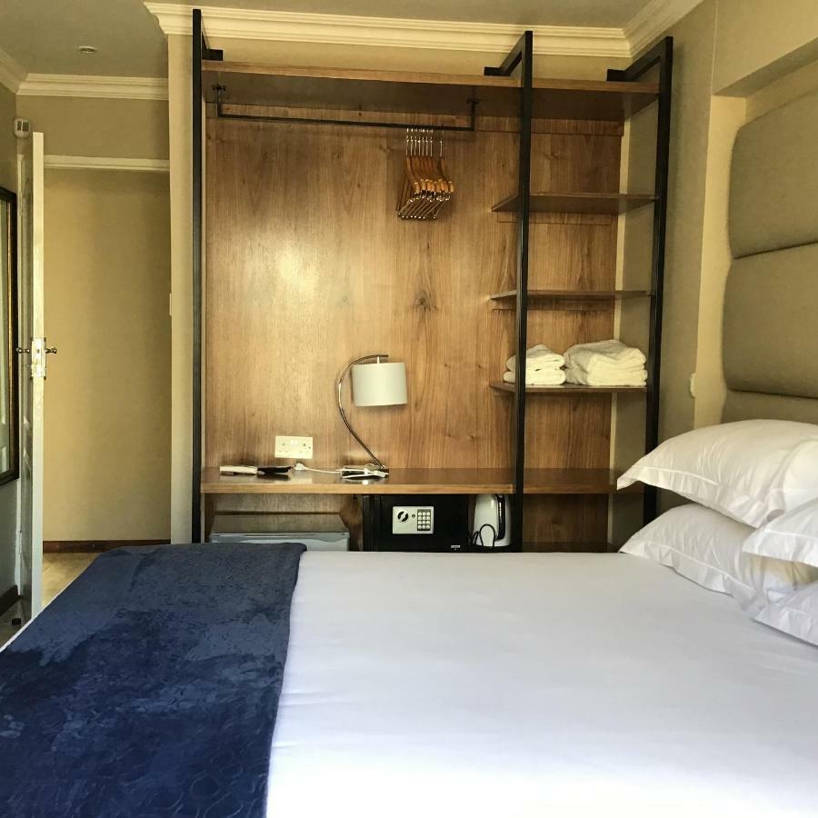 The Capital Guest House Gaborone Zewnętrze zdjęcie