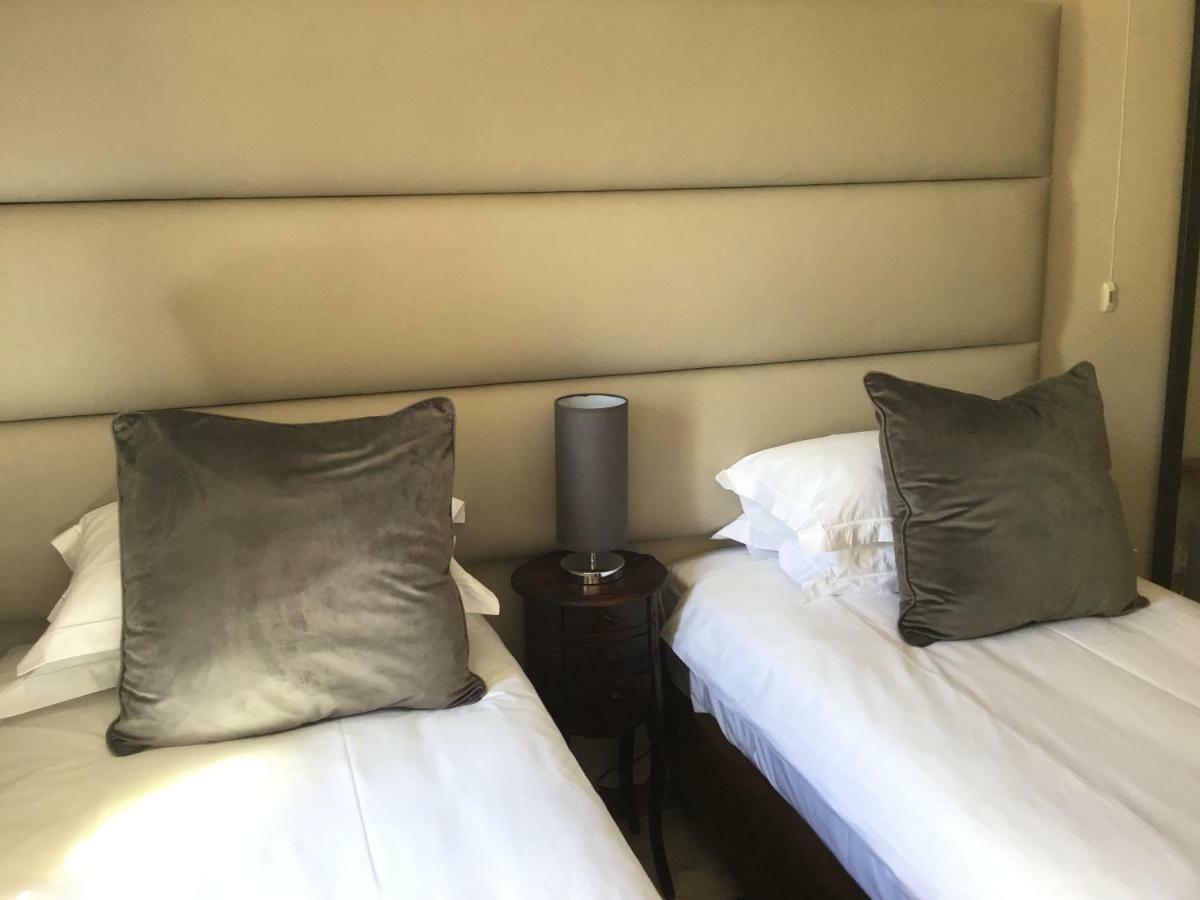The Capital Guest House Gaborone Zewnętrze zdjęcie