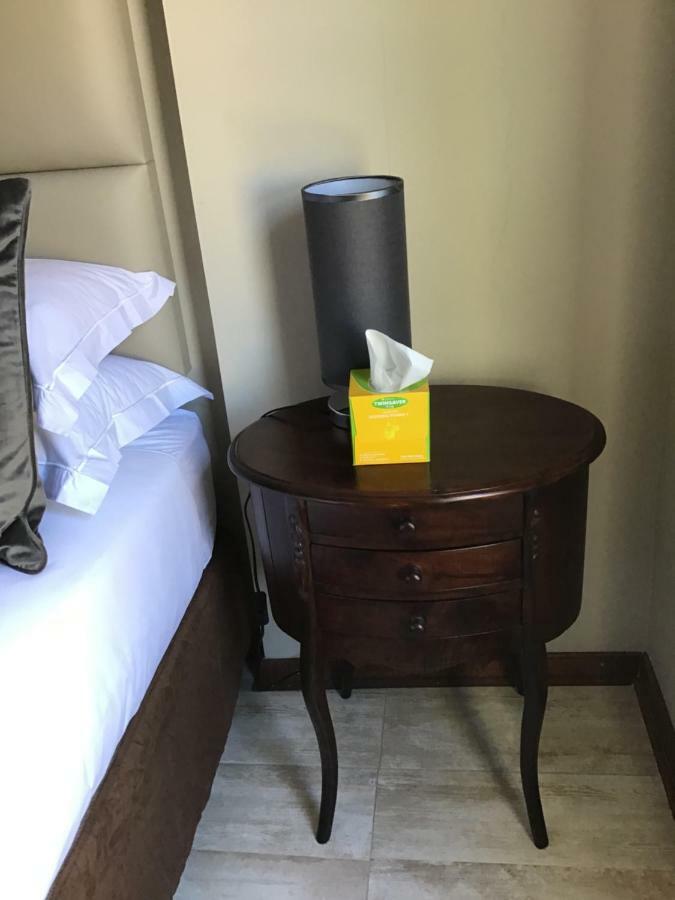 The Capital Guest House Gaborone Zewnętrze zdjęcie