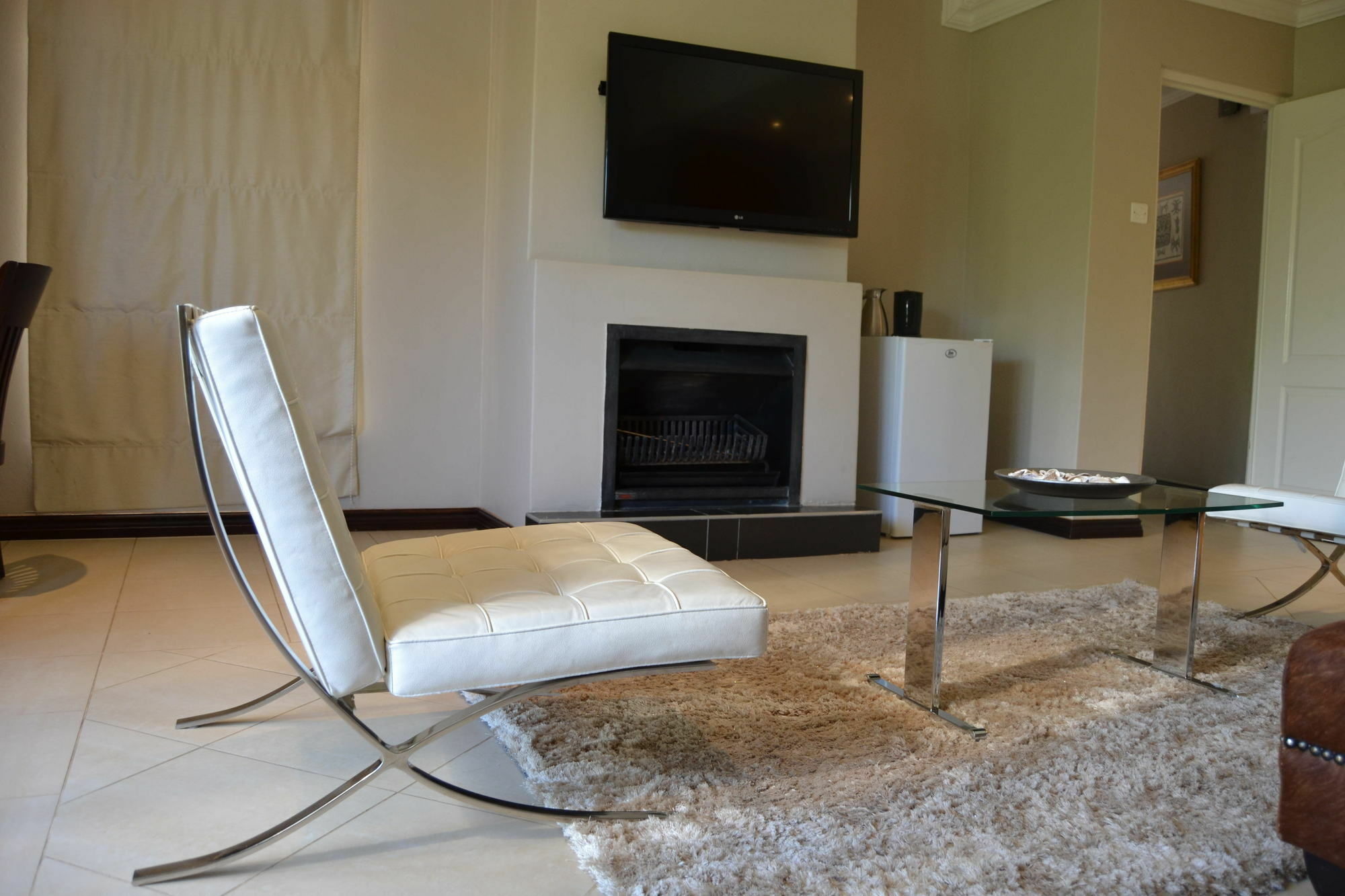 The Capital Guest House Gaborone Zewnętrze zdjęcie