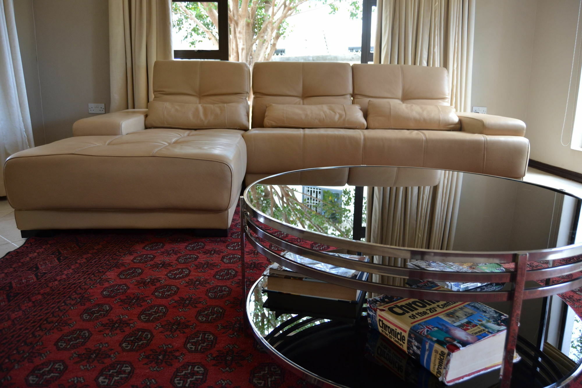 The Capital Guest House Gaborone Zewnętrze zdjęcie