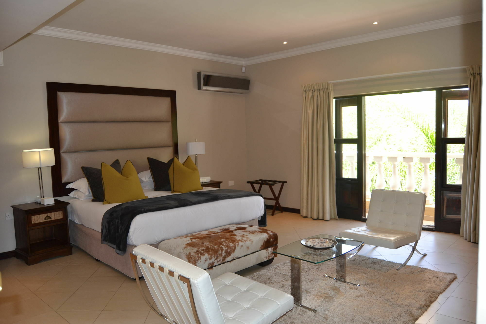 The Capital Guest House Gaborone Zewnętrze zdjęcie