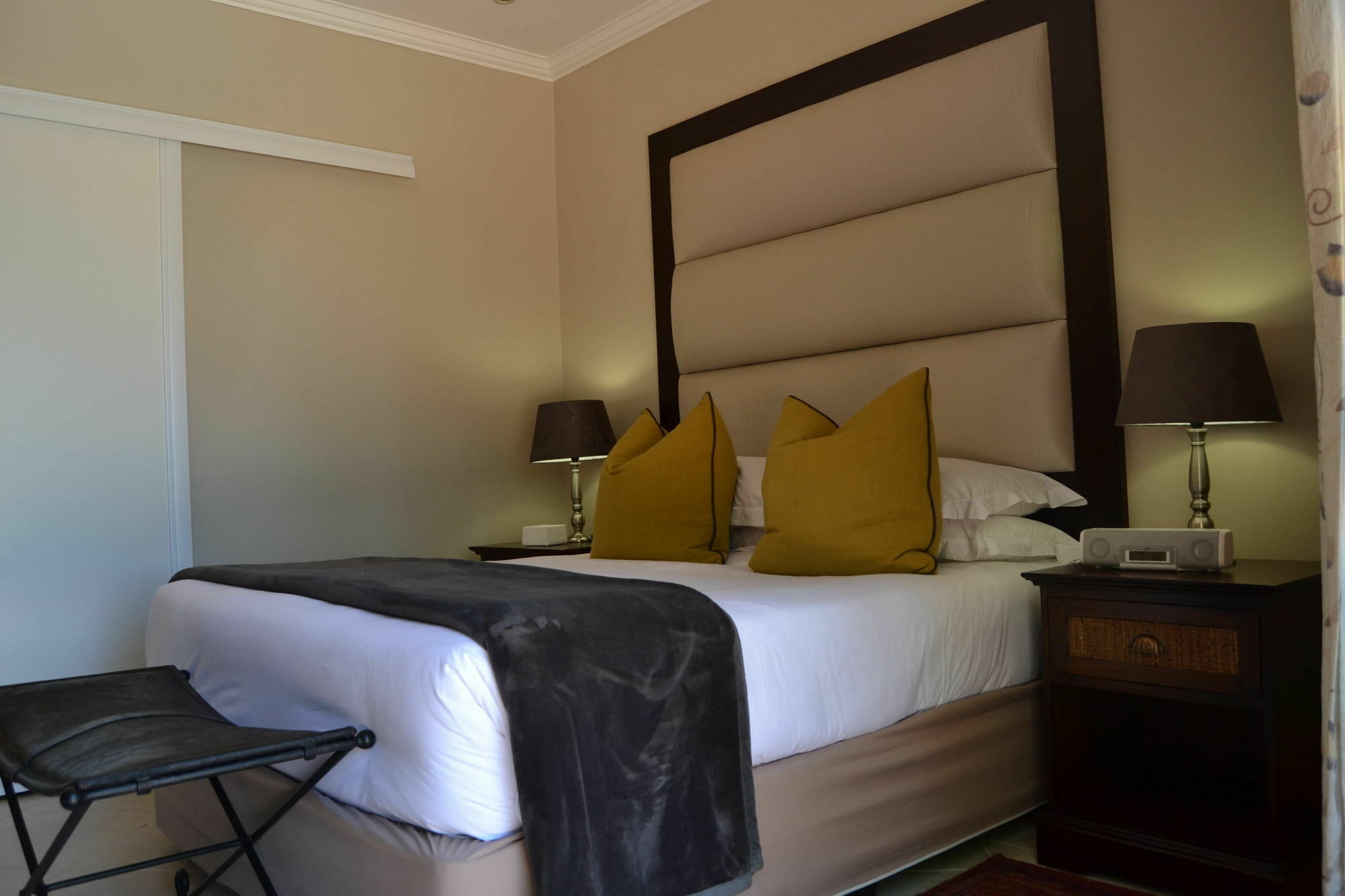 The Capital Guest House Gaborone Zewnętrze zdjęcie