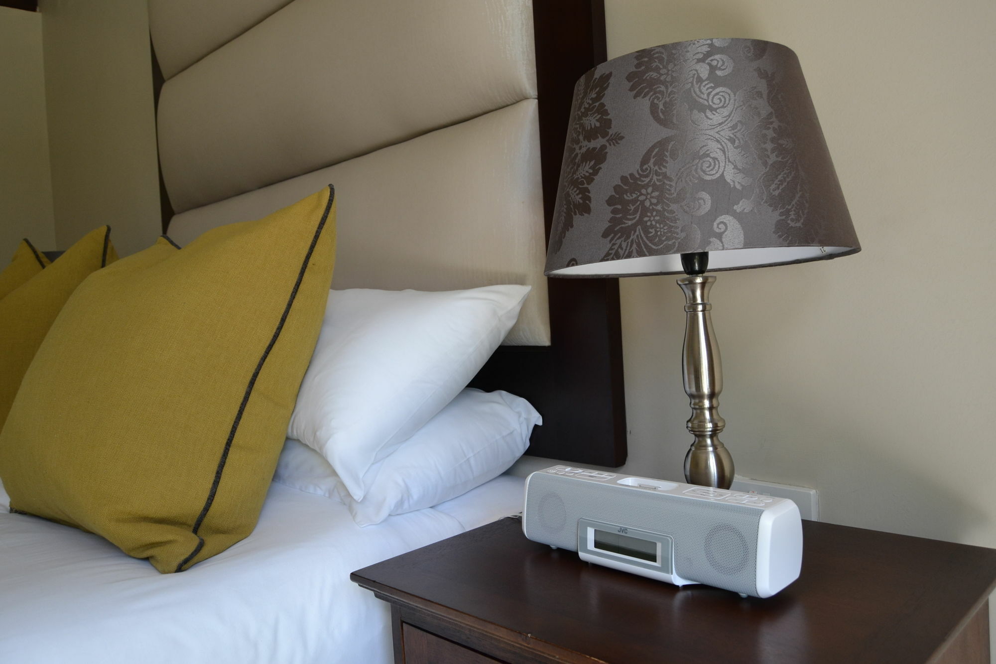 The Capital Guest House Gaborone Zewnętrze zdjęcie